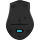 Мишка A4Tech G7-810 Air2 Wireless Black (4711421998741) - зображення 2