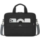 Сумка для ноутбука RivaCase 14" 7522 Prater, Black (7522Black) - изображение 7