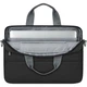Сумка для ноутбука RivaCase 14" 7522 Prater, Black (7522Black) - изображение 9