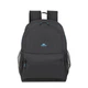 Рюкзак для ноутбука RivaCase 13.3" 5563 (Black) "Gremio", 18L (5563Black) - изображение 2