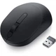 Мышка Dell Mobile Wireless MS3320W Black (570-ABHK) - изображение 1