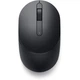Мышка Dell Mobile Wireless MS3320W Black (570-ABHK) - изображение 2