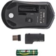 Мишка Maxxter (Mr-403) Wireless Black (Mr-403) - зображення 4