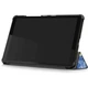 Чохол до планшета BeCover Lenovo Tab M8 TB-8505/TB-8705/M8 TB-8506 (3 Gen) Night (706122) - зображення 3