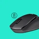 Мишка Logitech B330 Silent plus Black (910-004913) - зображення 2