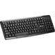 Клавіатура Xtrike ME KB-229 USB UA Black (KB-229UA) - зображення 2