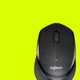 Мишка Logitech B330 Silent plus Black (910-004913) - зображення 4