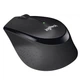 Мишка Logitech B330 Silent plus Black (910-004913) - зображення 5