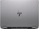 HP ZBook Fury G1i 16" WUXGA, 400n/U7-255HX (5.2)/64Gb/SSD1Tb/RTX PRO 3000,12GB/FPS/Підсв/DOS (5F9U4ES) - изображение 4
