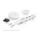 Точка доступу Wi-Fi TP-Link (EAP720) - зображення 2