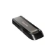 USB флеш накопитель SanDisk 128GB Extreme Go USB 3.2 (SDCZ810-128G-G46) - изображение 4
