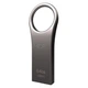 USB флеш накопитель Silicon Power 64GB Jewel J80 Titanium USB 3.0 (SP064GBUF3J80V1T) - изображение 1