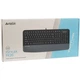 Клавіатура A4Tech FK20 USB UA Grey (4711421003209) - зображення 4