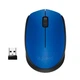 Мишка Logitech M171 Blue (910-004640) - зображення 1