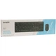 Комплект A4Tech FG1200S Wireless UA Black (4711421003193) - зображення 5