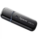 USB флеш накопитель Apacer 64GB AH355 Black USB 3.0 (AP64GAH355B-1) - изображение 2