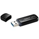 USB флеш накопитель Apacer 64GB AH355 Black USB 3.0 (AP64GAH355B-1) - изображение 3