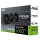 Видеокарта ASUS GeForce RTX5060Ti 16Gb PRIME OC (PRIME-RTX5060TI-O16G) - изображение 10
