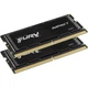 Модуль пам\'яті для ноутбука SoDIMM DDR5 64GB (2x32GB) 5600 MHz FURY Impact Kingston Fury (ex.HyperX) (KF556S40IBK2-64) - зображення 2