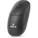 Мышка REAL-EL RM-311W Wireless Black (EL123200041) - изображение 9