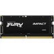 Модуль пам\'яті для ноутбука SoDIMM DDR5 32GB 5600 MHz Impact Kingston Fury (ex.HyperX) (KF556S40IB-32) - зображення 1
