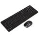 Комплект A4Tech FG1012S Wireless Black (4711421968928) - изображение 2