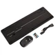 Комплект A4Tech FG1012S Wireless Black (4711421968928) - изображение 4