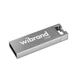 USB флеш накопичувач Wibrand 32GB Chameleon Silver USB 2.0 (WI2.0/CH32U6S) - зображення 1