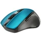 Мишка Defender Prime MB-053 Silent Wireless Turquoise (52054) - зображення 2
