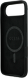 Панель Guess Triangle Logo MagSafe для Apple iPhone Air Black (3666339517120) - зображення 7