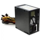 Блок питания Vinga 500W ОЕМ (VPS-500-120) - изображение 5