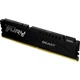 Модуль пам\'яті для комп\'ютера DDR5 32GB 5600 MHz Beast Black EXPO Kingston Fury (ex.HyperX) (KF556C36BBE-32) - зображення 2