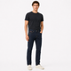 Джинсы Wrangler Regular мужские прямого кроя,38 Темно-синий - изображение 1