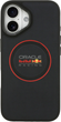Etui Red Bull Meshed Red Ring & Metal Buttons MagSafe do Apple iPhone 17 Navy Blue (3666339526818) - obraz 3