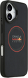 Etui Red Bull Meshed Red Ring & Metal Buttons MagSafe do Apple iPhone 17 Navy Blue (3666339526818) - obraz 4