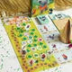 Настільна гра Zoia for Kids Вовк іде! - изображение 2