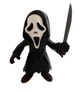 Фігурка Крик Ghostface Scream пластик 3D друк 120 мм - зображення 1