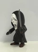 Фігурка Крик Ghostface Scream пластик 3D друк 120 мм - зображення 4
