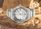 Швейцарские женские часы Swarovski Dextera 5634648 37 мм Sapphire Swiss Made - изображение 2