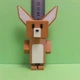 Фігурка Фенік з гри Супер Ведмедик Super Bear Adventure 3D друк - зображення 4