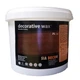 Захисний віск DECORATIVE WAX SIA DECOR 3кг - зображення 2