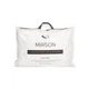 Подушка MirSon пуховая Экстра 114 высокая 50x70 см (2200000005304) (354389) - зображення 3