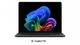Ноутбук Microsoft Surface 8 (EP2-60064), Qualcomm Snapdragon X2 Elite / 13.8" / PixelSense / 120 Гц / Touch / RAM 64 ГБ LPDDR5X / SSD 2 ТБ / Qualcomm Adreno / Windows 11 Pro / Графітовий - изображение 5