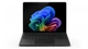 Ноутбук Microsoft Surface 8 (EP2-47999), Intel Core Ultra 7 366H / 13.8" / 120 Гц / Touch / RAM 32 ГБ LPDDR5X / SSD 512 ГБ / Intel Graphics / Windows 11 Pro / Графітовий - изображение 4
