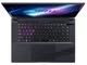 Ноутбук Gigabyte ELITE 16 2025 (BWHC3EEC64SH|10M264), Intel Core Ultra 9 275HX / 16″ / 165 Гц / RAM 64 ГБ DDR5 / SSD 1 ТБ / RTX 5070 / Windows 11 Home / Чорний - зображення 2