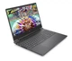 Ноутбук HP Victus 16-s1722nw (B4MC2EA|20M232), AMD Ryzen 7 8845HS / 16.1″ / 165 Гц / RAM 32 ГБ DDR5 / SSD 2 ТБ / RTX 4070 / Windows 11 Home / Чорний - изображение 1