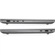 Ноутбук HP ZBook 8 G2i 14 (DP7R4FET), Intel Core Ultra 7 366H / 14" / RAM 32 ГБ DDR5 / SSD 4 ТБ / Intel Graphics + RTX PRO 500 / Windows 11 Pro / Сріблястий - изображение 6
