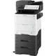 Многофункциональное устройство Kyocera ECOSYS MA4000cix (1102Z43NL0) - изображение 4