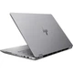 Ноутбук HP ZBook Fury G1i 18 (DP7V10URET), Intel Core Ultra 7 265HX / 18" / 165 Гц / RAM 64 ГБ DDR5 / SSD 4 ТБ / Intel Graphics / Windows 11 Pro / Сірий - изображение 5