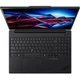 Ноутбук Lenovo ThinkPad P16v Gen 3 (21RSOJJQ4PB), Intel Core Ultra 7 255H / 16" / RAM 96 ГБ DDR5 / SSD 6 ТБ / RTX PRO 2000 / Windows 11 Pro / Чорний - изображение 3